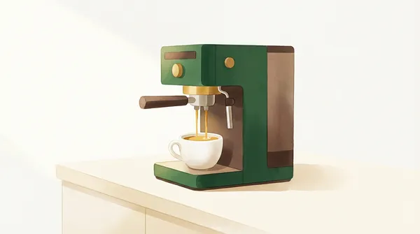 Jak zrobić idealne espresso w ekspresie automatycznym